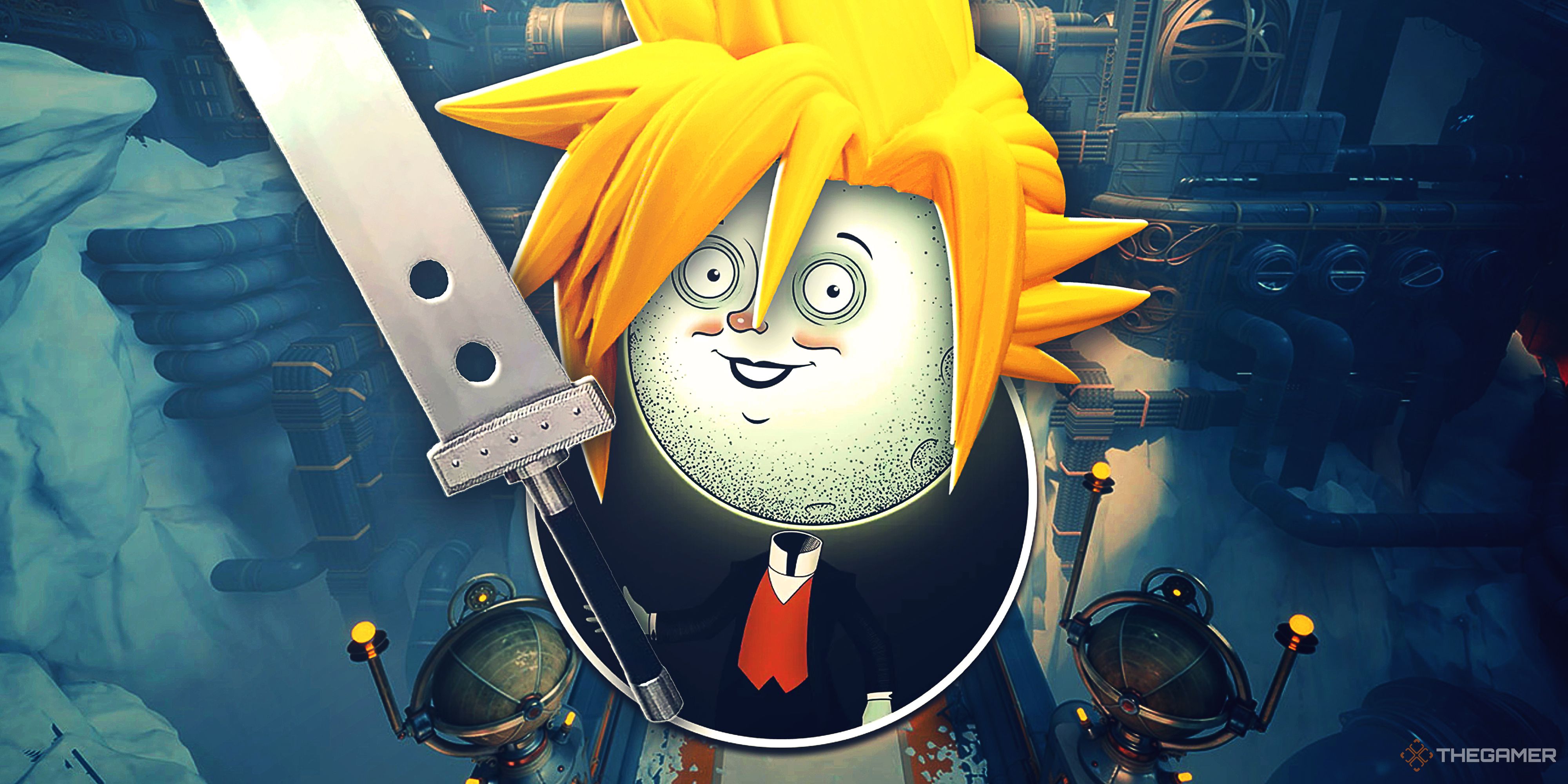 I'm So Glad The Outer Worlds 2 Is Leaning More Heavily Into Being An RPG