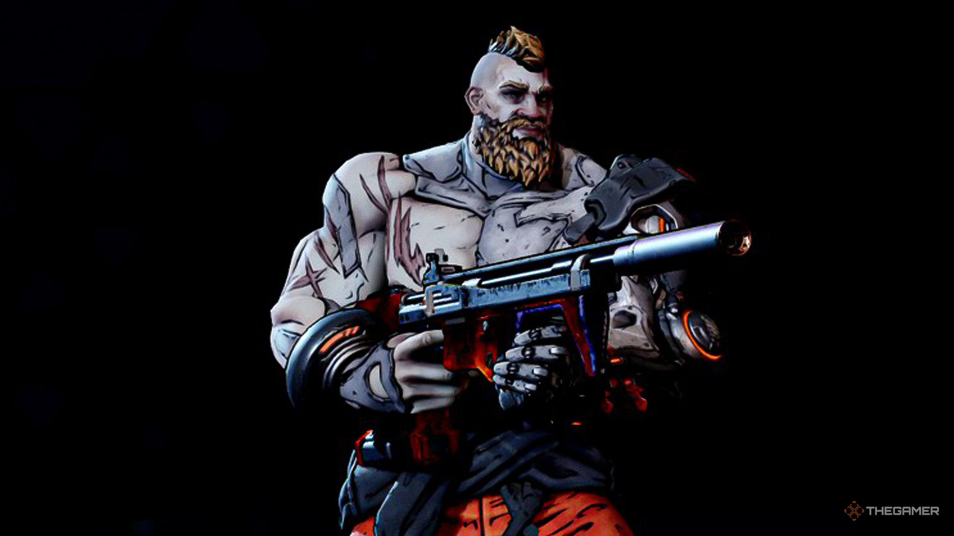 Borderlands 4: Beginner Tips