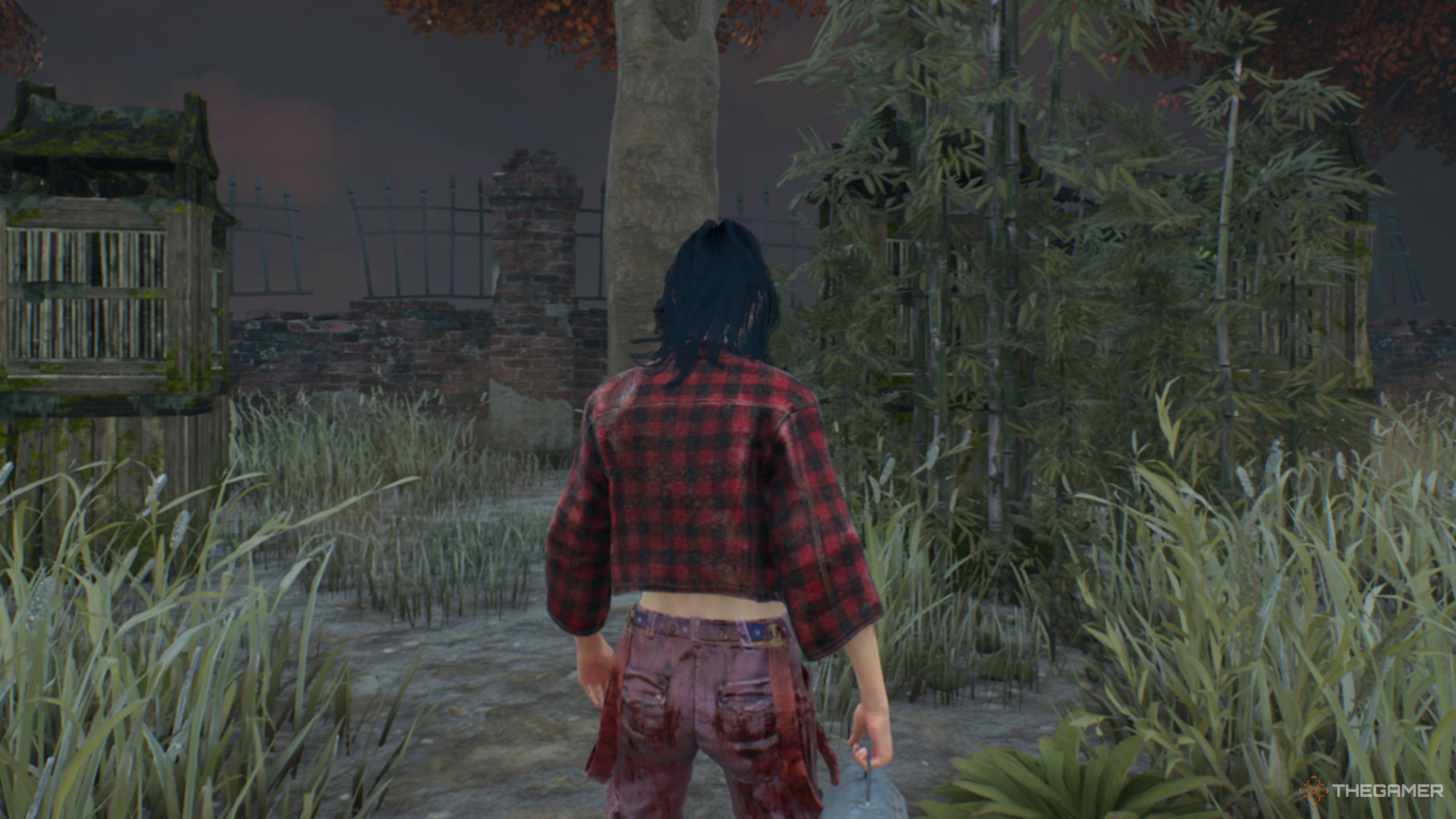 Dead By Daylight: Vee Boonyasak Best Builds And Play Guide