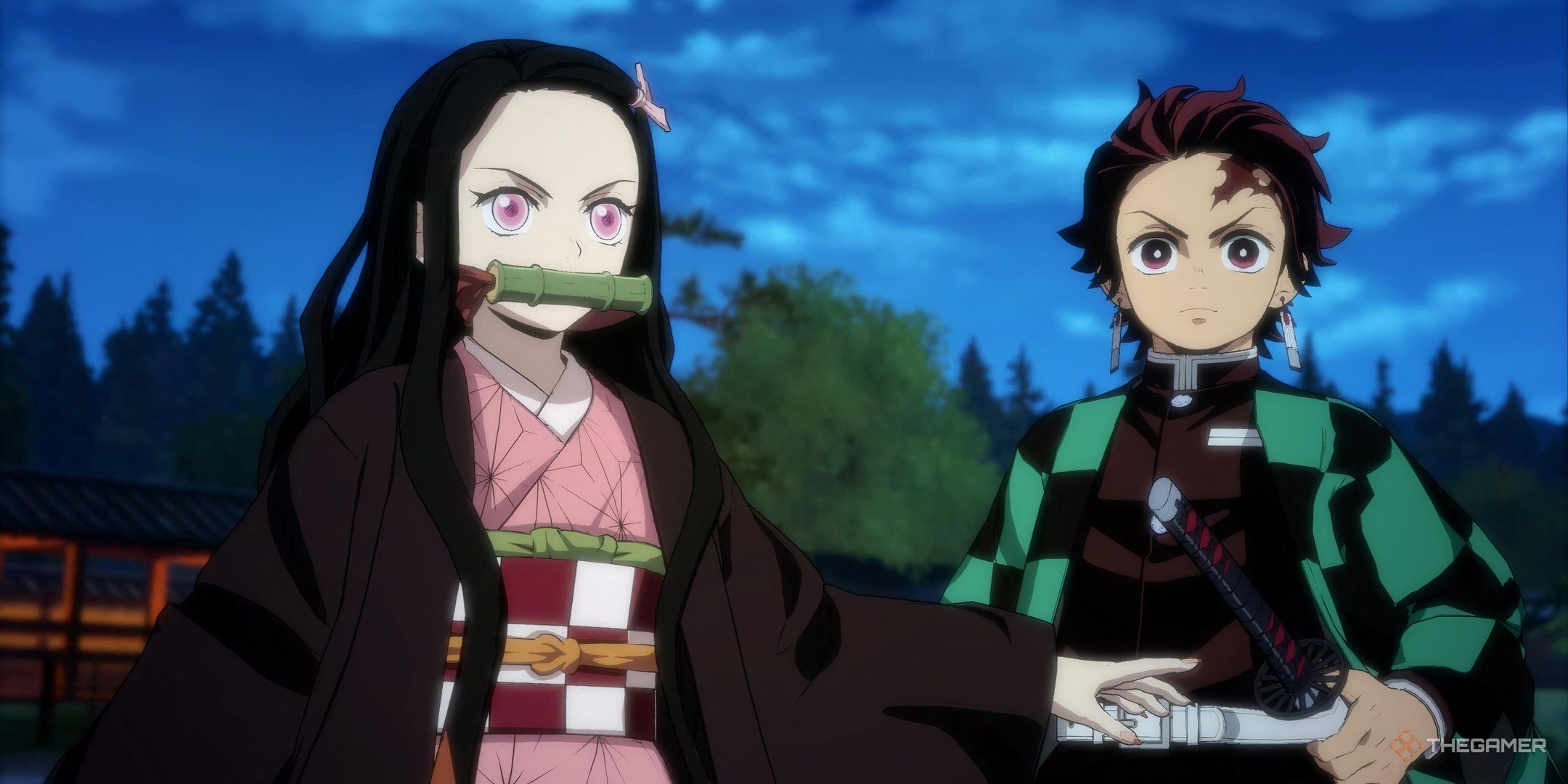 Demon Slayer’s Leads Talk The Hinokami Chronicles 2, Their Favourite Tanjiro And Nezuko Moments, And The Pain Of Those “Brutal” Battle Cries