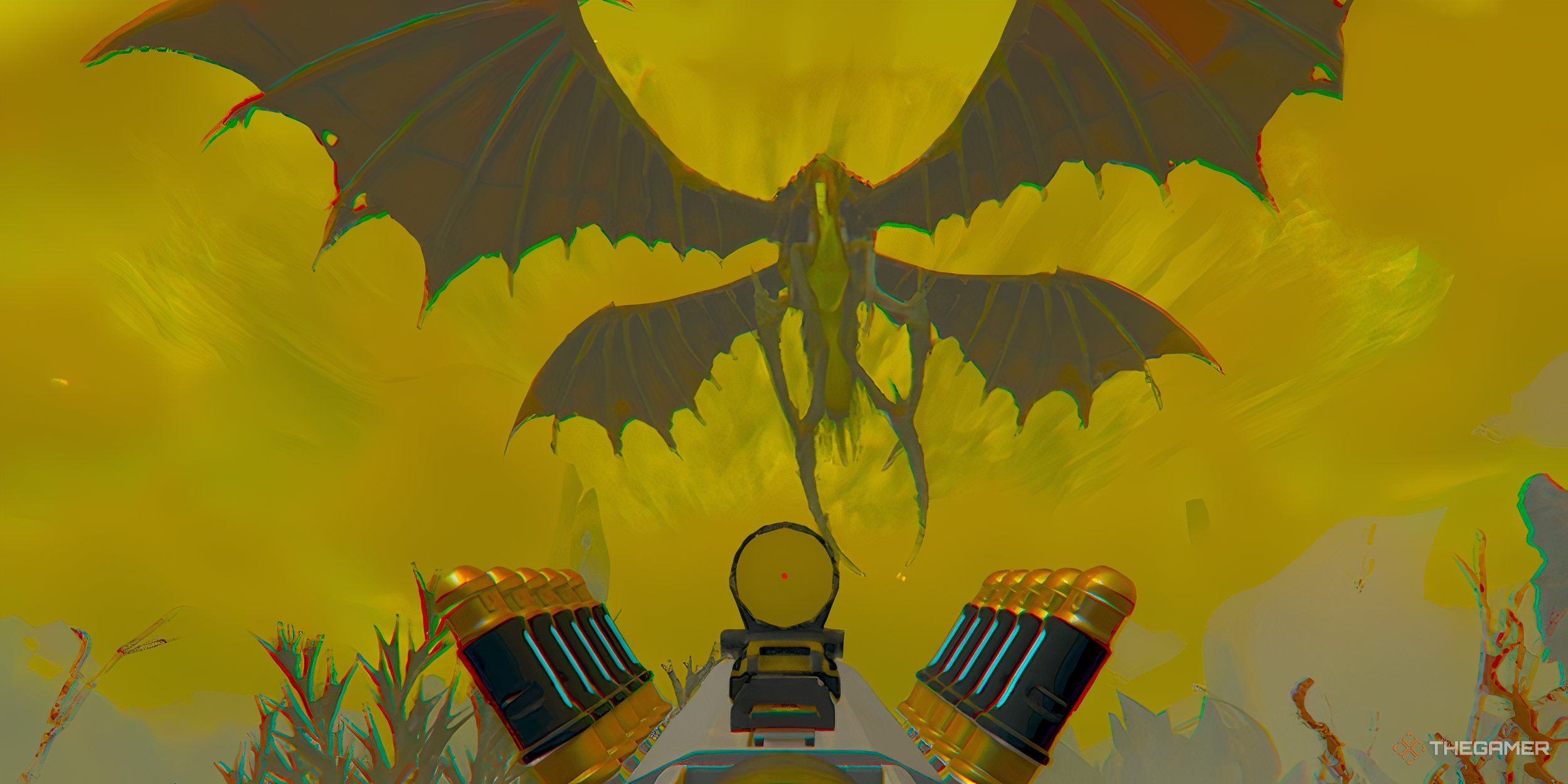 Helldivers 2: How To Beat Dragon Roaches