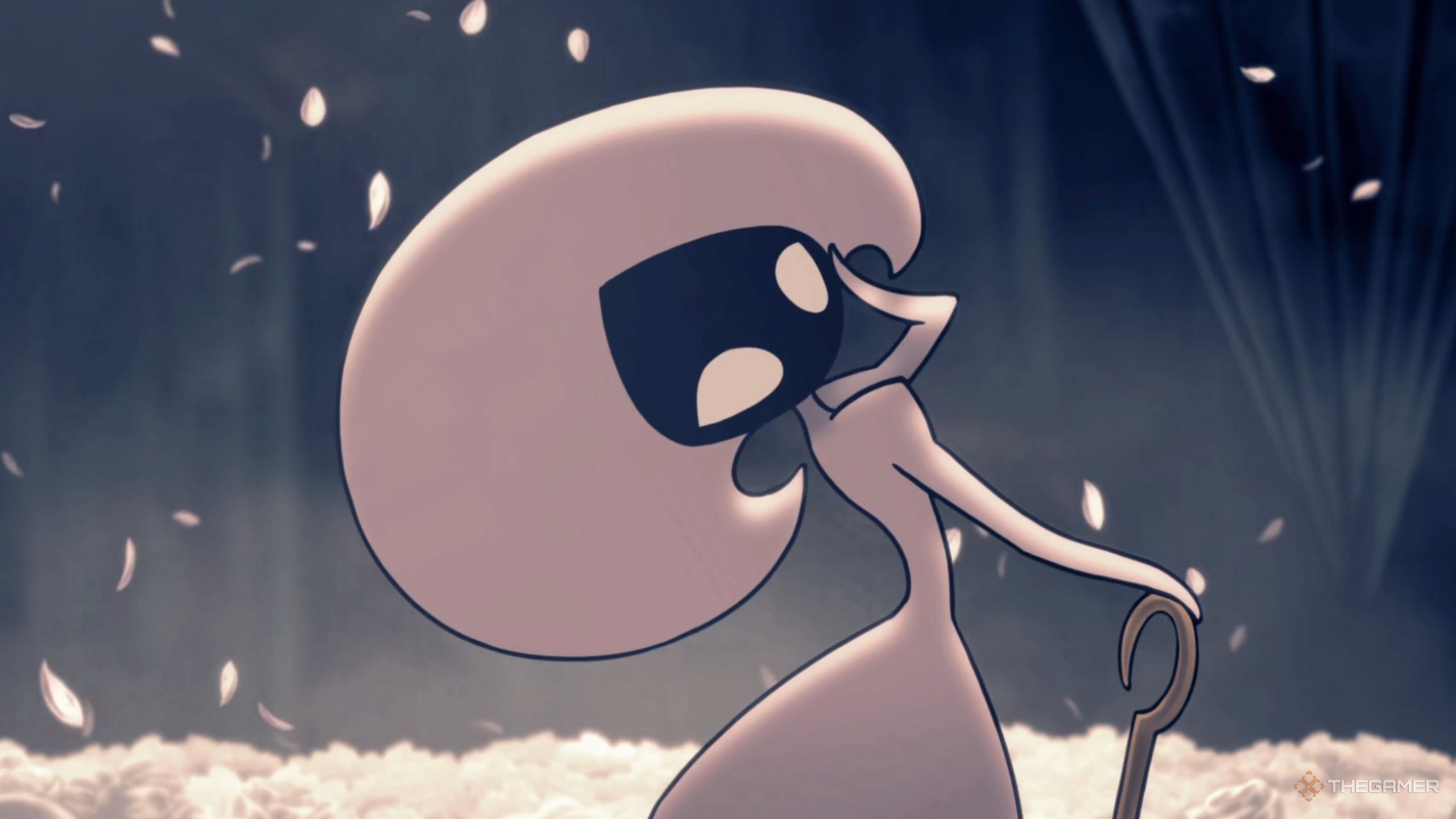 Hollow Knight: Silksong - The Cradle Lace Boss Guide