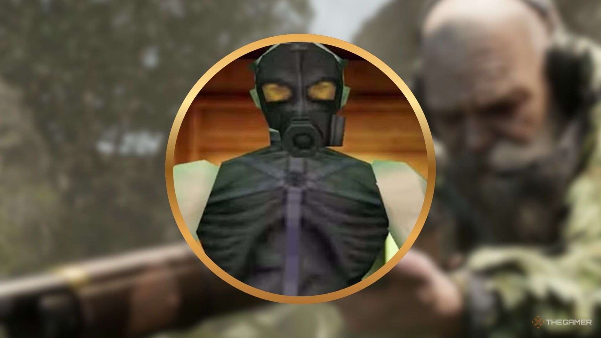 The Best Boss Battle In Every Metal Gear Solid Game