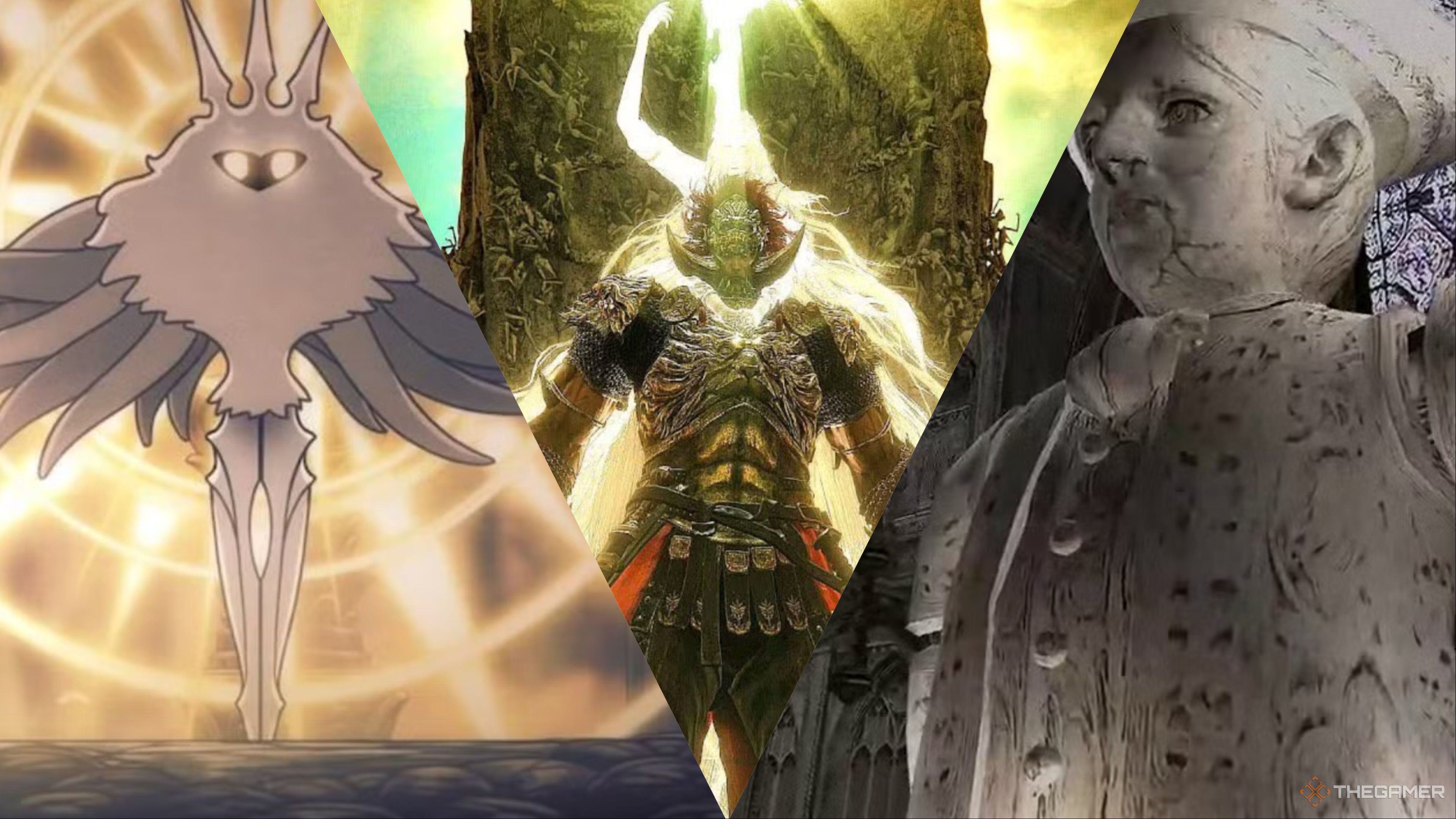 Boss Fights That Genuinely Made Me Question Whether I Could Beat The Game