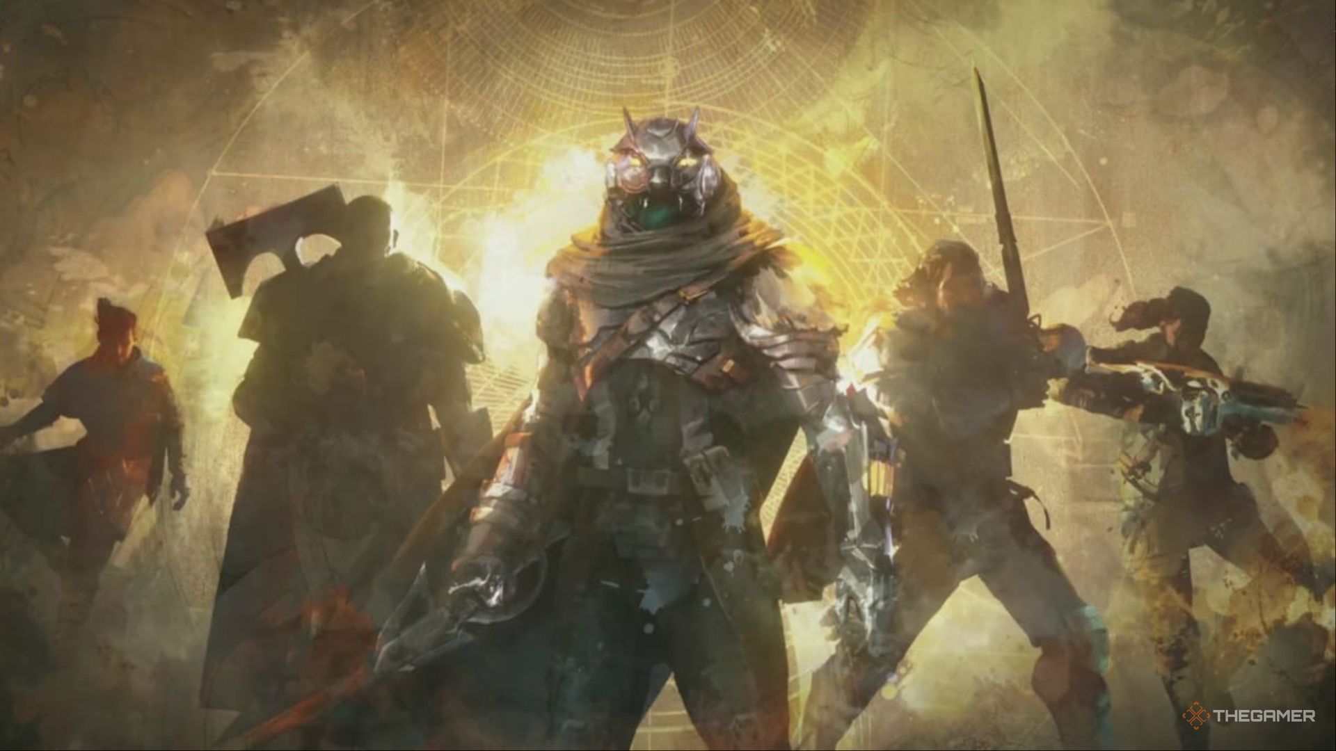 Destiny: Rising - Complete Guide To Leveling
