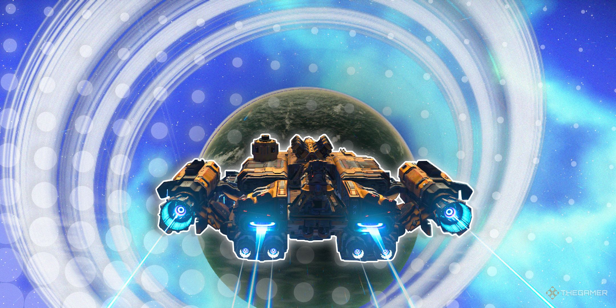 Voyagers Makes 2025 The Best Time To Become A No Man’s Sky Player