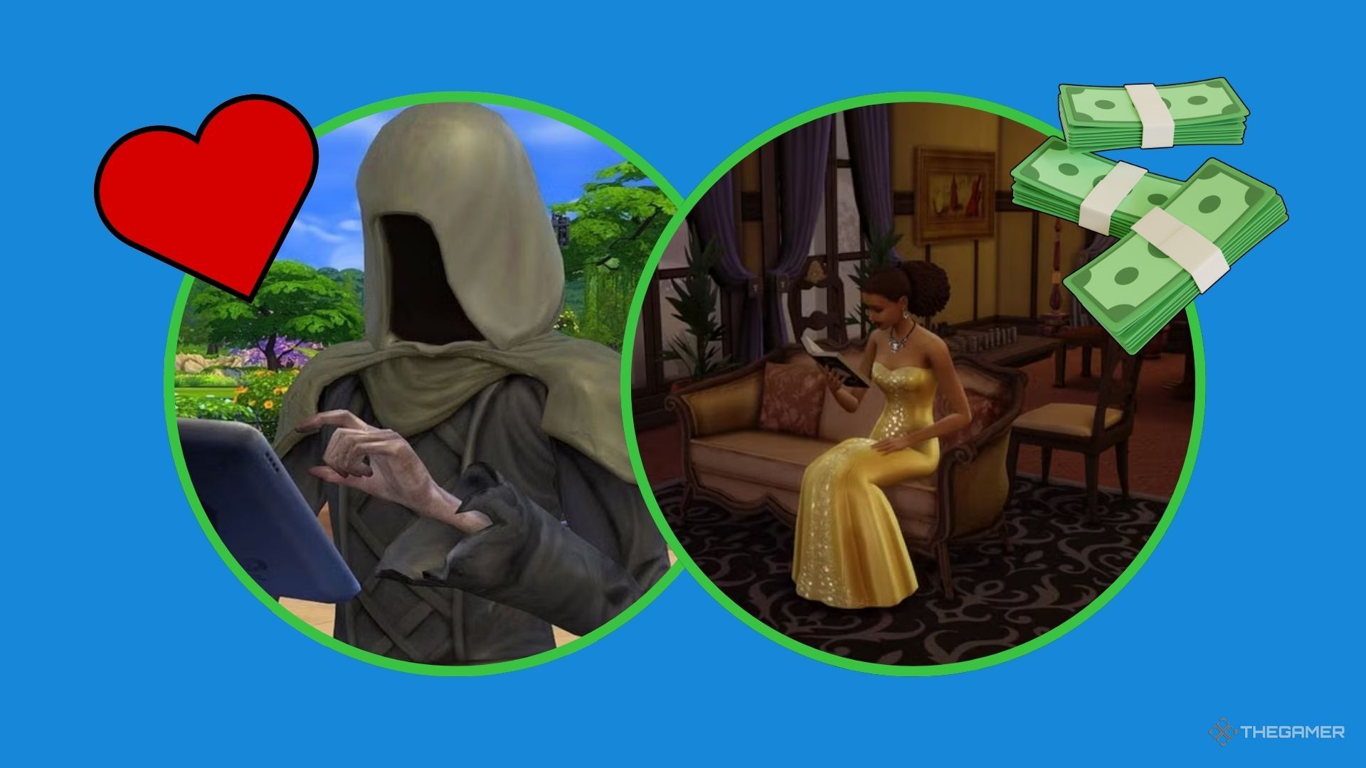 Everyone Who's Played The Sims Is Guilty Of Doing One Of These Things At Least Once