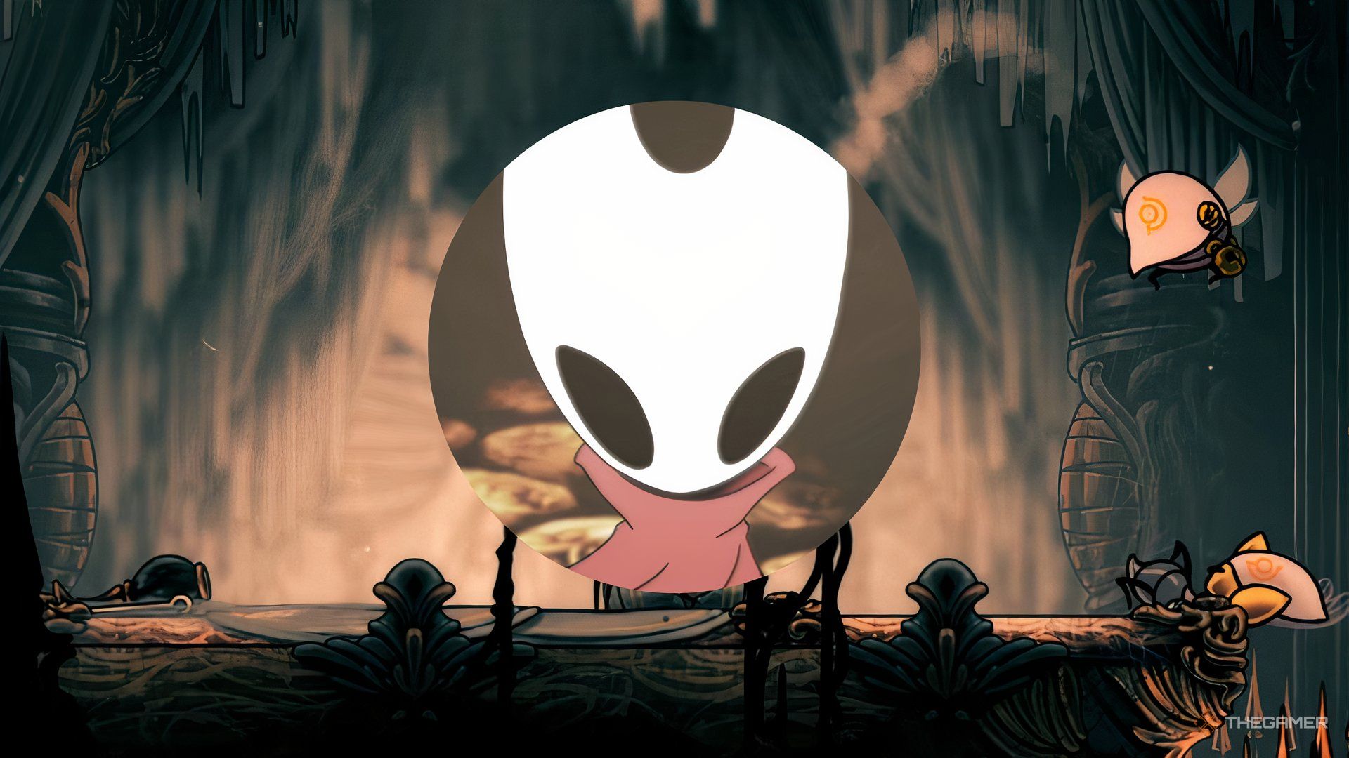 Silksong Is What Happens When You Respect Your Audience