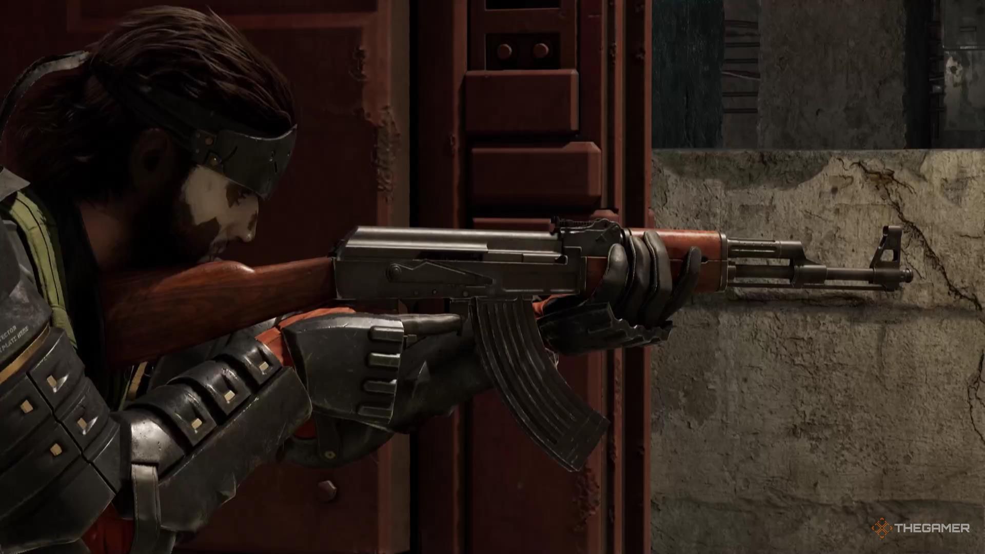 Metal Gear Solid Delta: Snake Eater - How To Unlock All Weapons