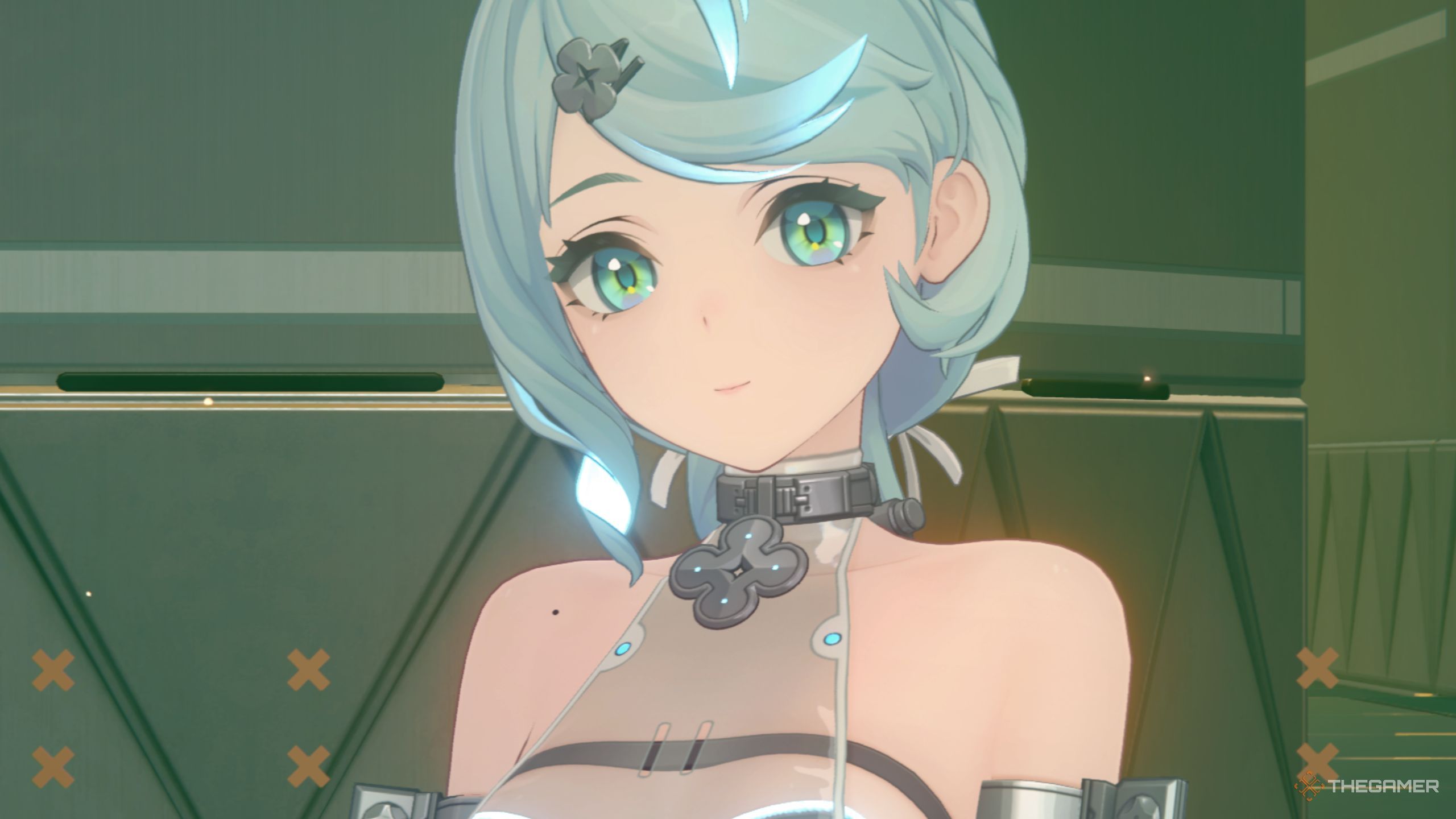 Zenless Zone Zero: Seed Build And Team Guide