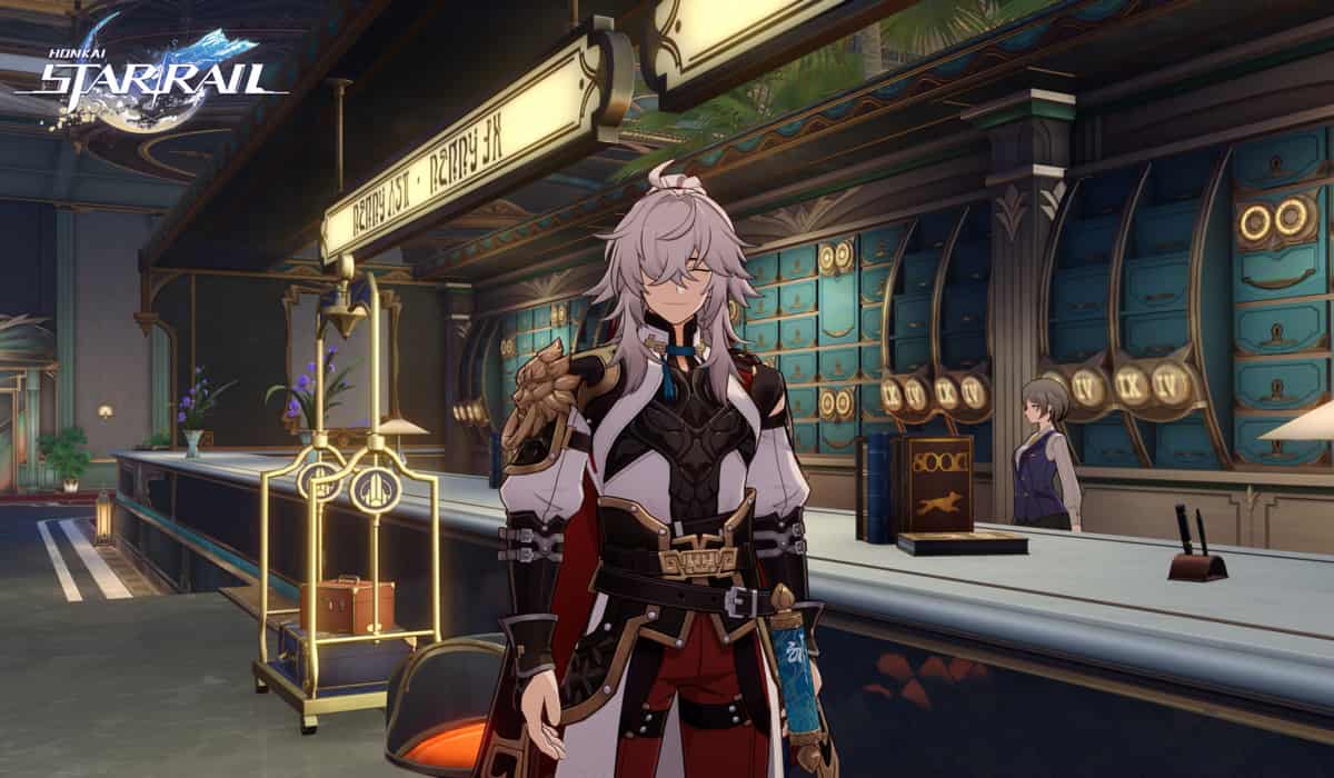 Honkai Star Rail codes - all redemption codes and how to redeem