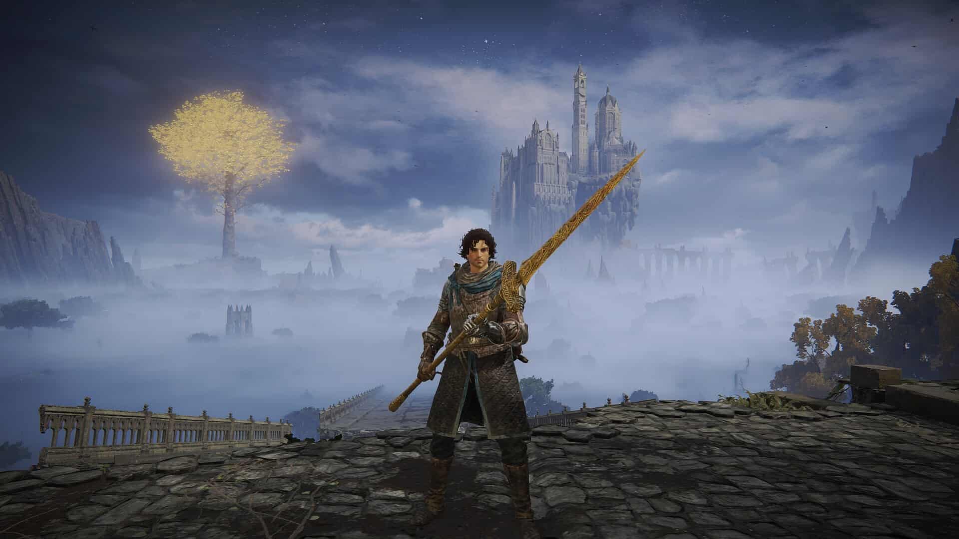 What does Dexterity do in Elden Ring? Dex stat and builds explained