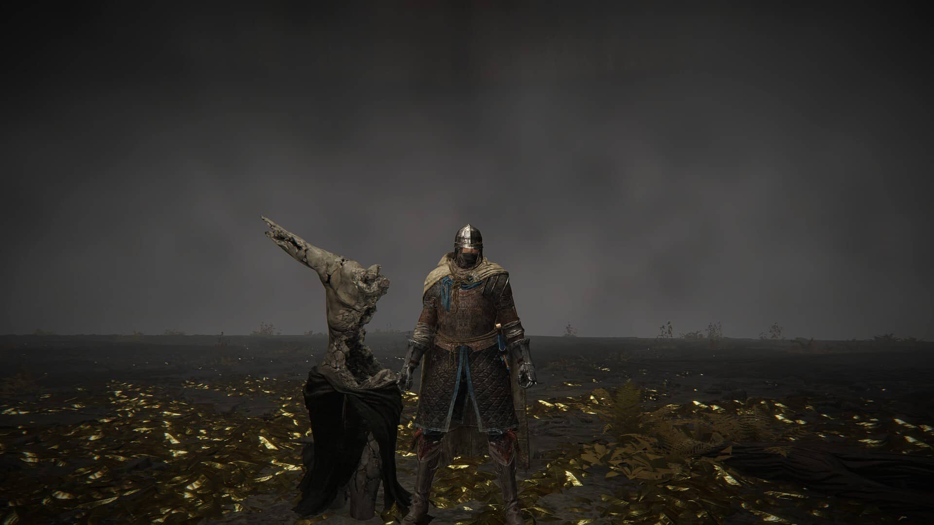 All endings in Elden Ring and how to get the best ending
