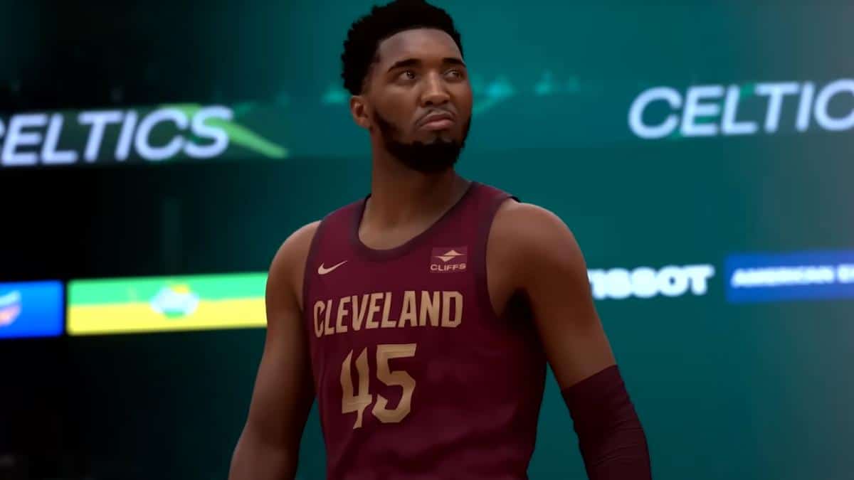 NBA 2K24 - How to hard foul
