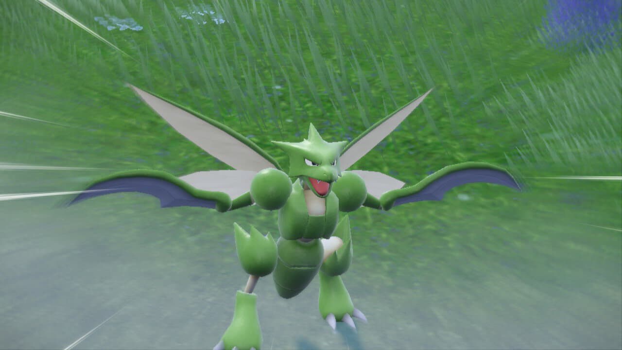 13 Best Bug Type Pokemon in Pokemon Scarlet and Violet