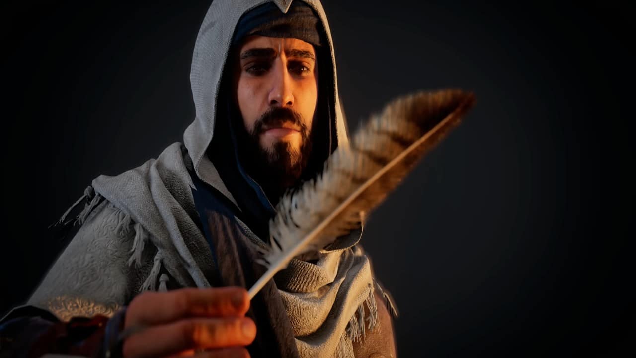 Is Assassin's Creed Mirage a prequel?
