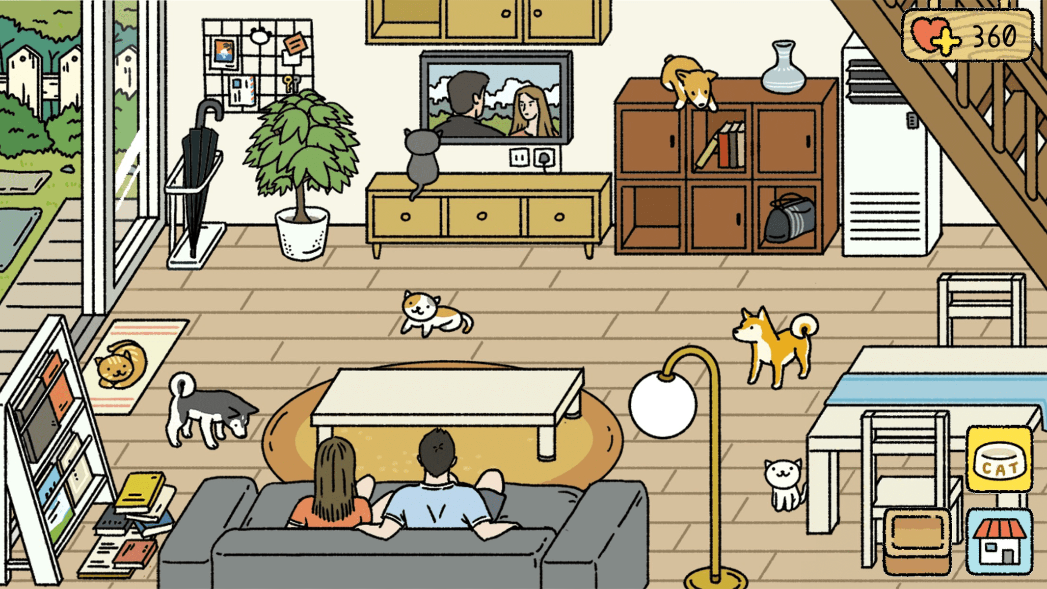 Adorable Home Codes and Freebies (October 2023)