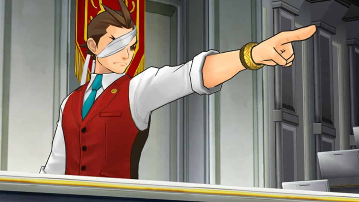 Apollo Justice: Ace Attorney Trilogy Denuvo - does the Apollo Justice Trilogy have anti-tamper DRM?
