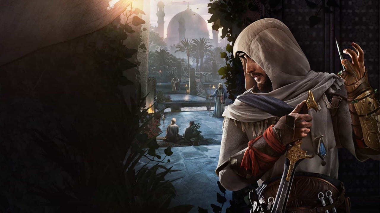 Is Assassin's Creed Mirage on Game Pass?