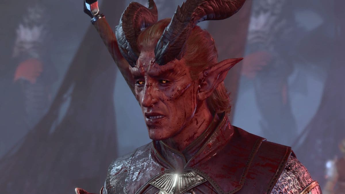 Baldur's Gate 3 How to find Zevlor in Moonrise Towers