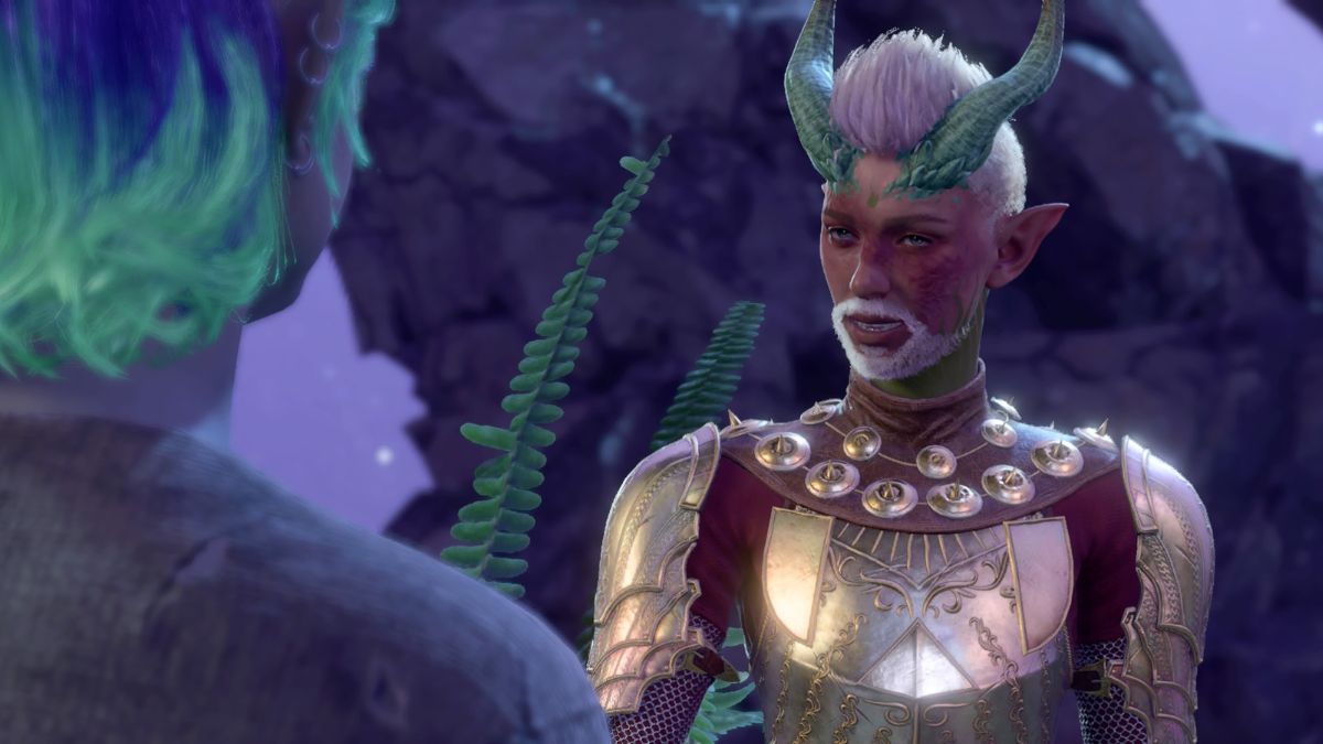 Should you kill the Guardian in Baldur's Gate 3?