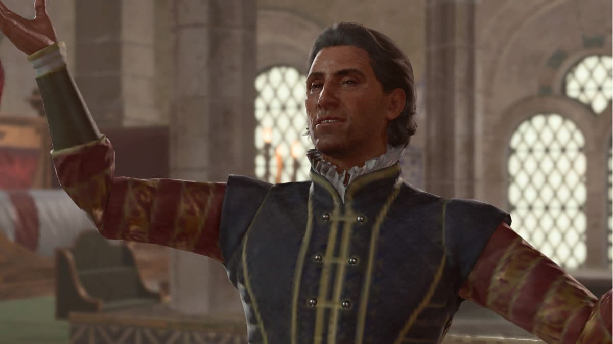 Baldur's Gate 3 - Should you take Raphael's Deal?
