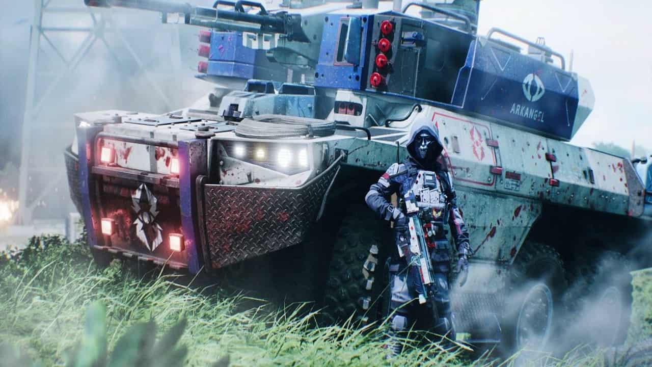 Battlefield 2042 Season 6 battle pass editions, price, and contents