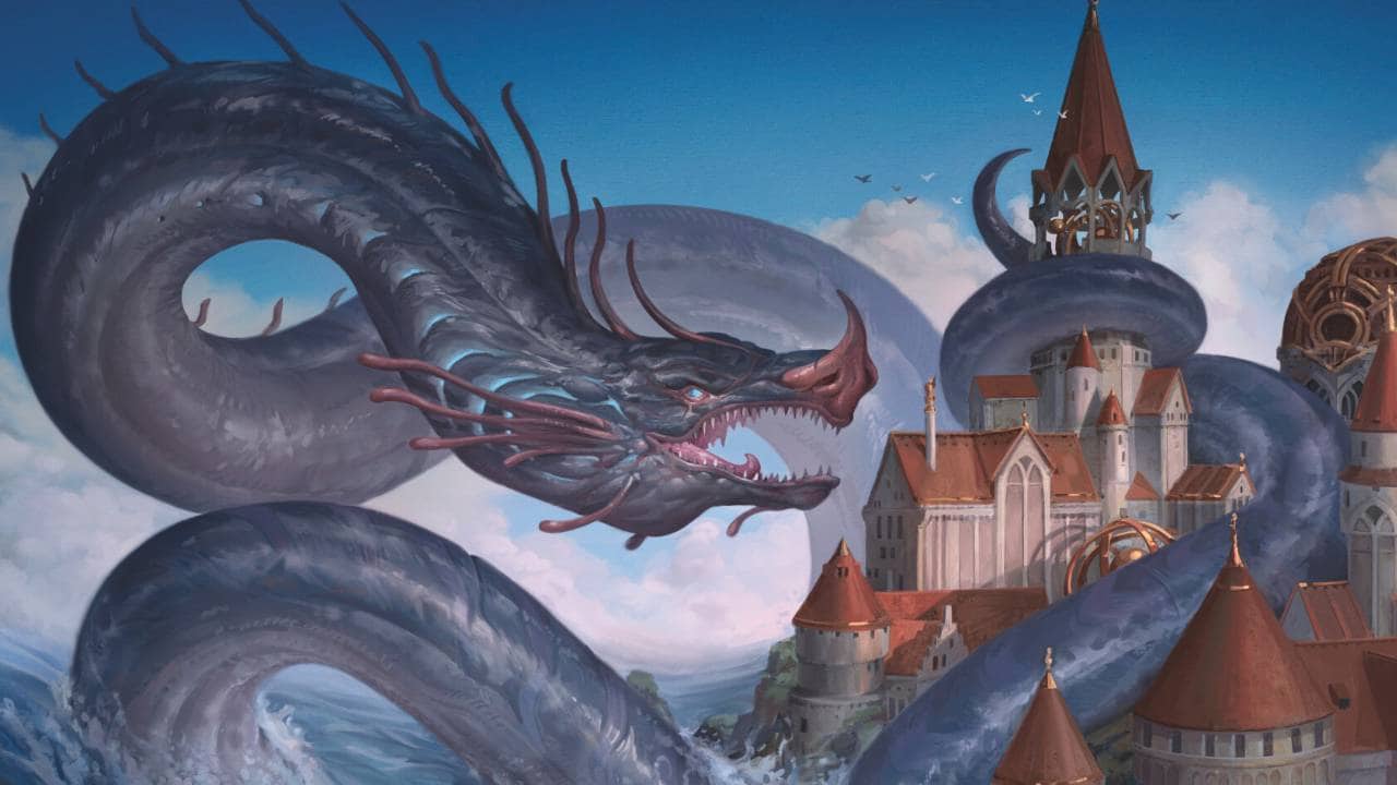 MTG Arena Best Budget Standard Decks - What decks have the best value?