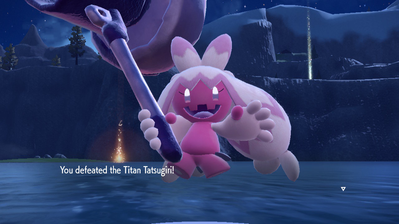 13 Best Fairy Type Pokemon in Pokémon Scarlet and Violet