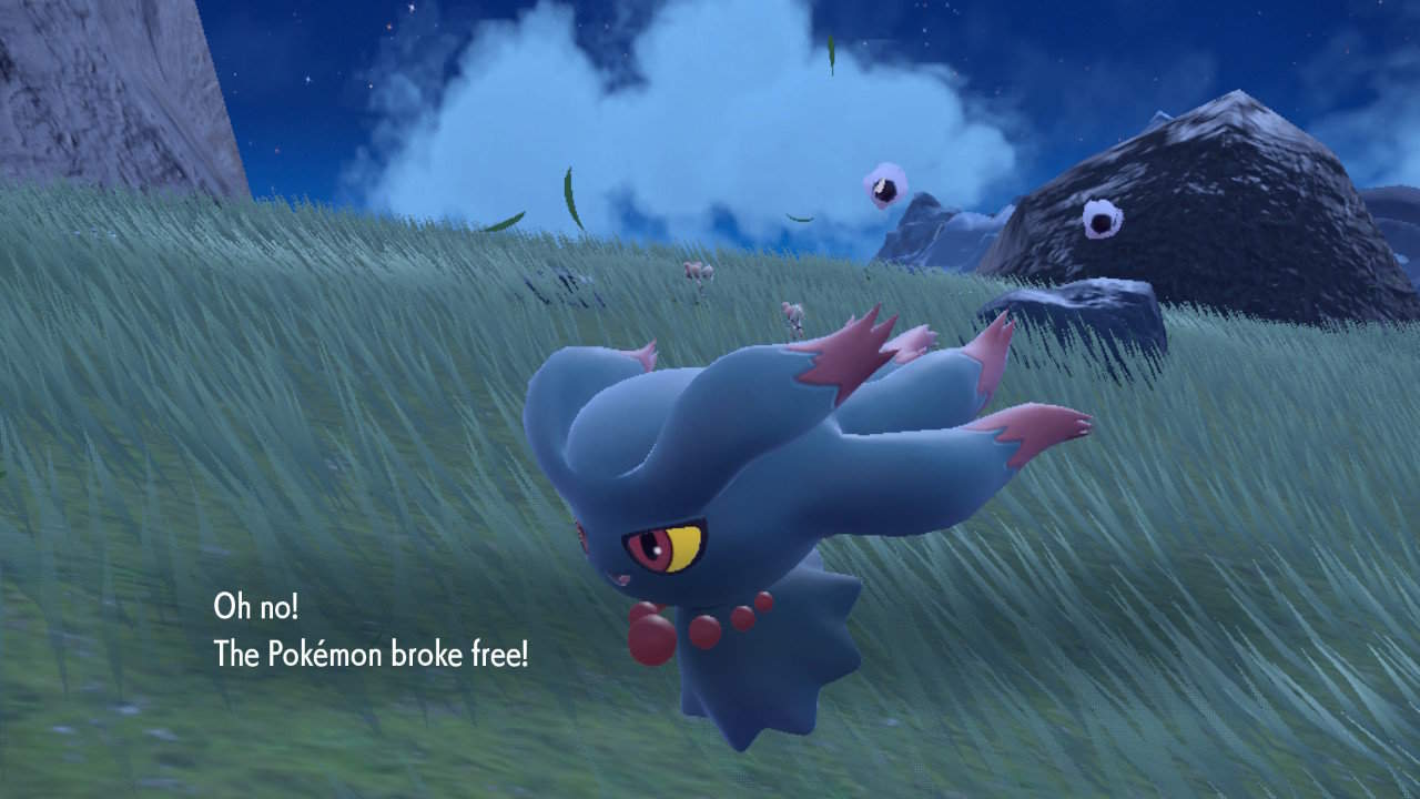 13 Best Ghost Type Pokemon in Pokemon Scarlet and Violet