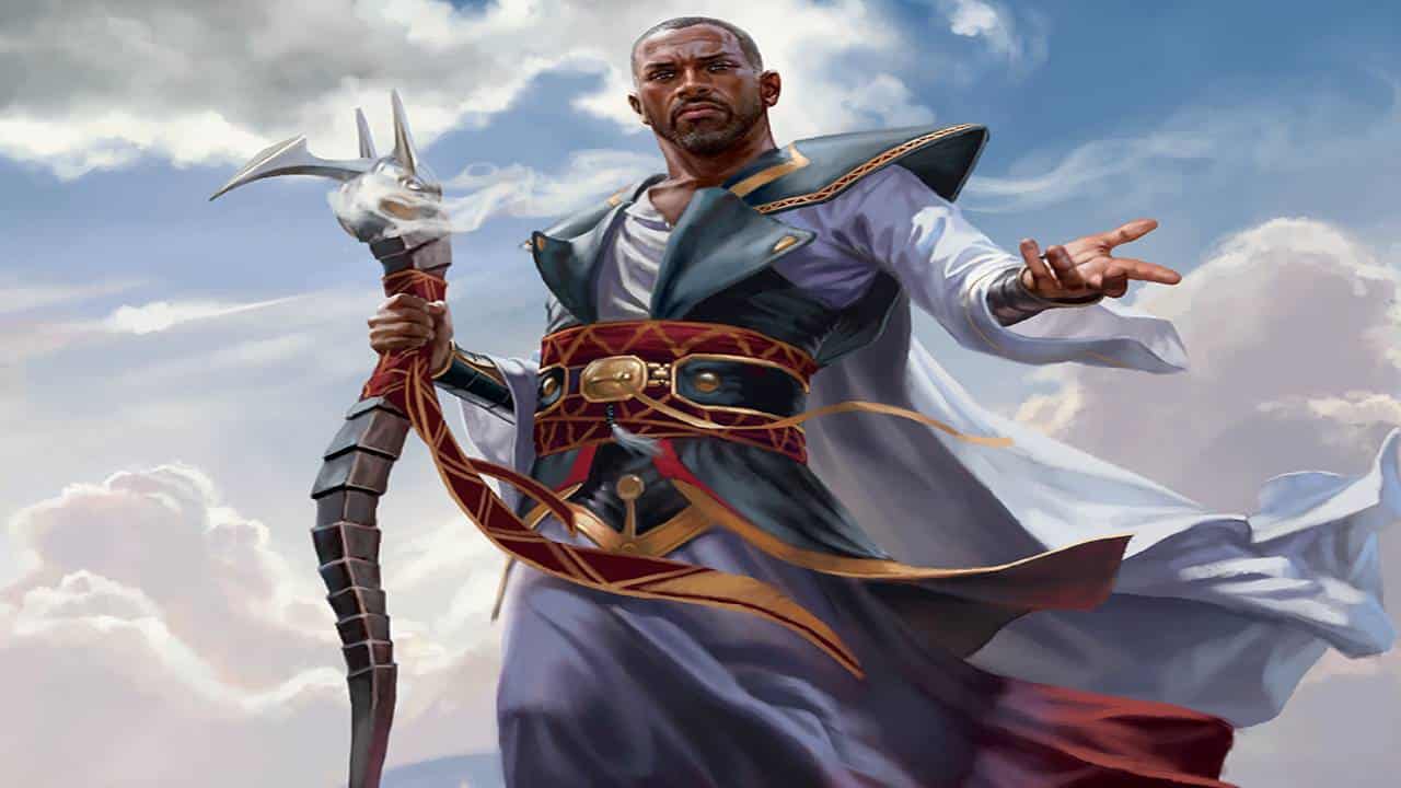 MTG Arena 11 Best Historic Decks - Play a piece of history