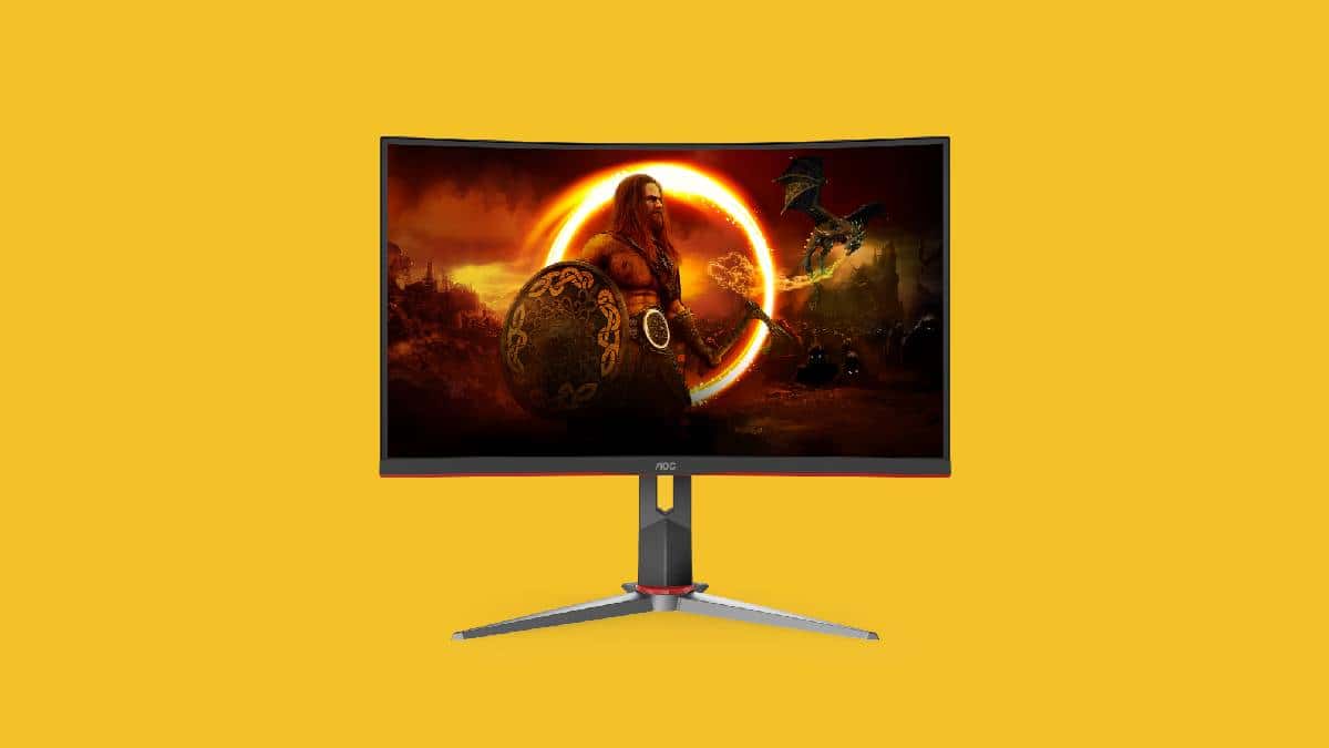 Best monitor for League of Legends - our top LoL picks