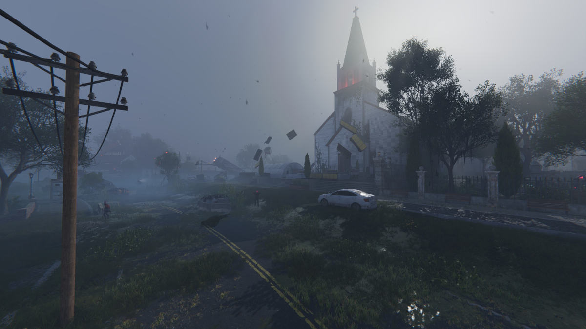 Once Human Brookham crate locations