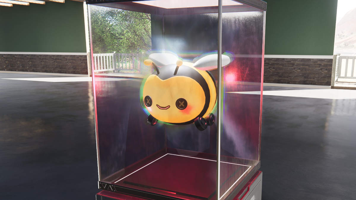 How to get the Buzzy Bee Deviant in Once Human