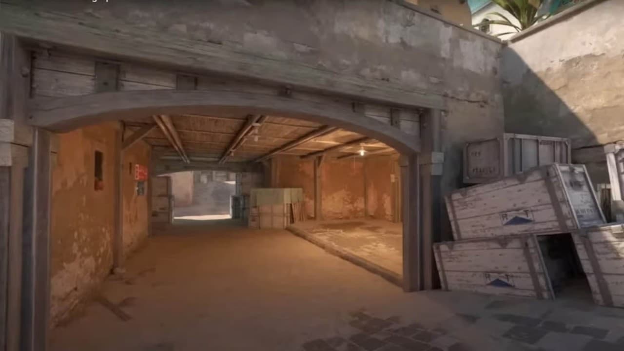 Will CS2 have 128 tick servers?