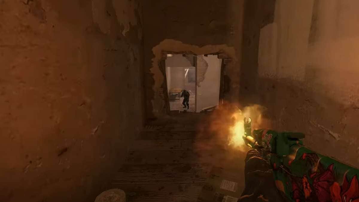 CS2 download size prediction - how big is Counter Strike 2?
