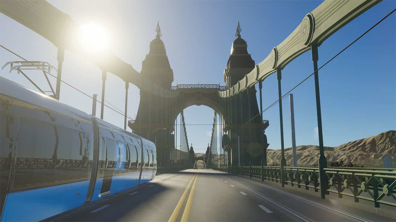 Cities Skylines 2 best graphics settings for FPS