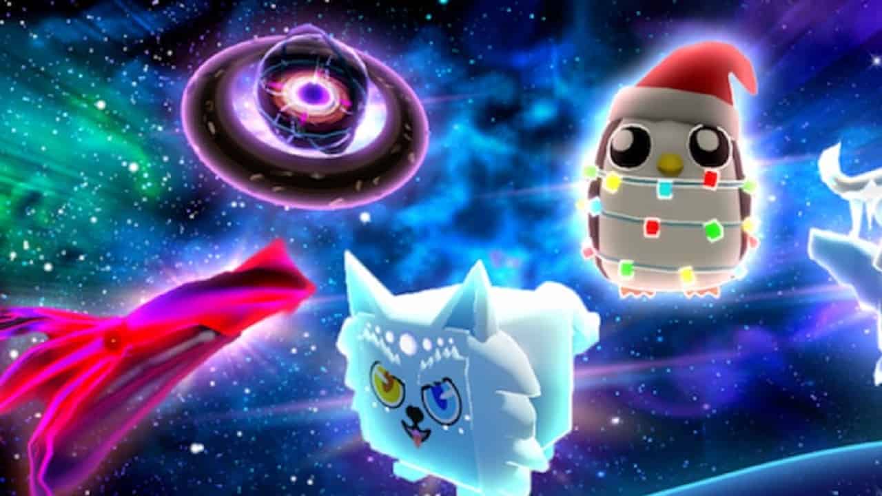 Clicker Simulator codes October 2023