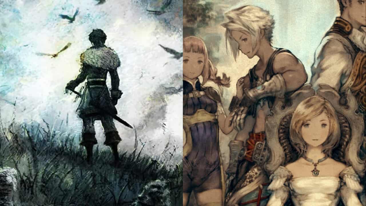 The best RPGs on Nintendo Switch 2024