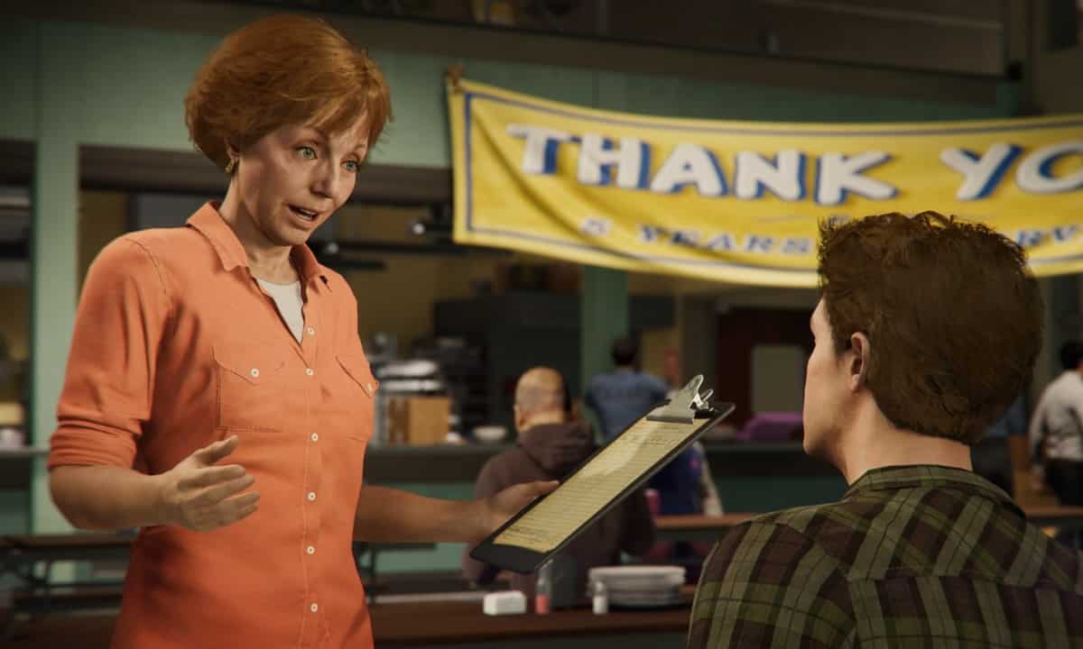 Spider-Man 2 Aunt May's grave location and trophy guide