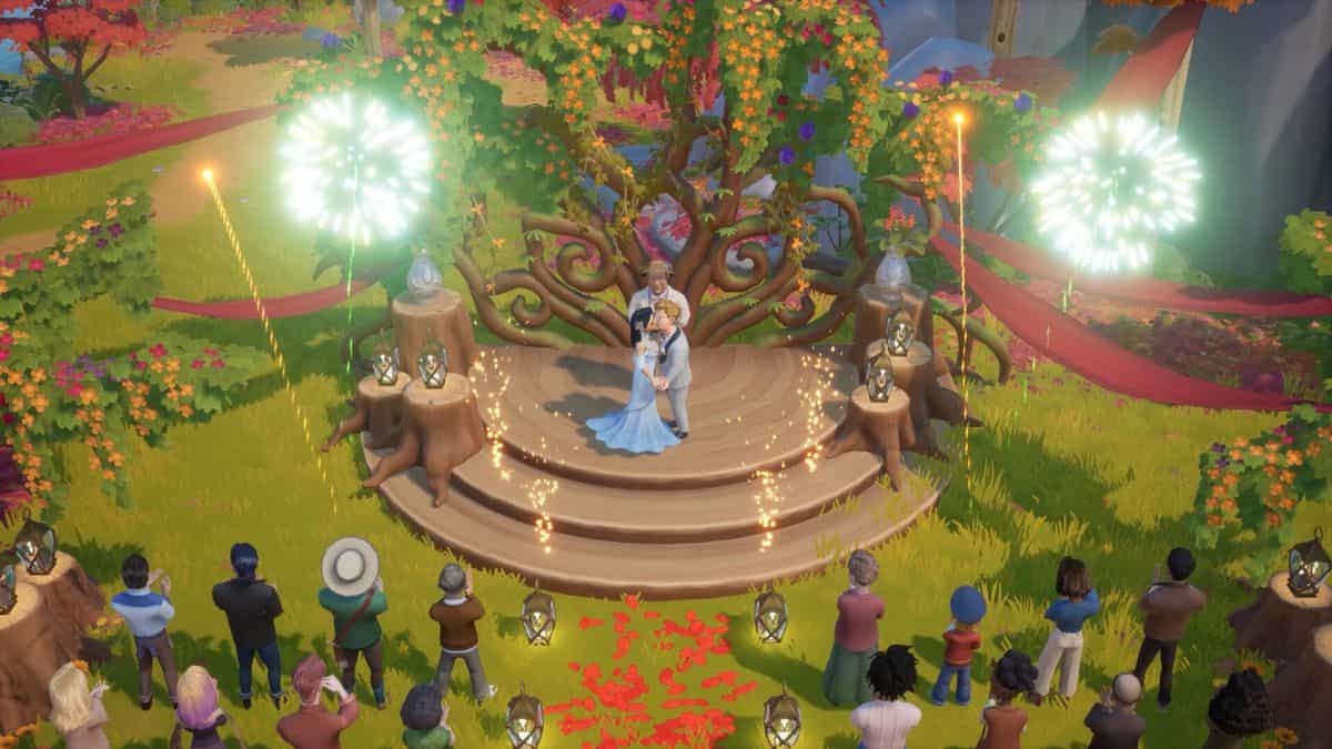 Full Coral Island 1.0 romance options and characters list for male and female players