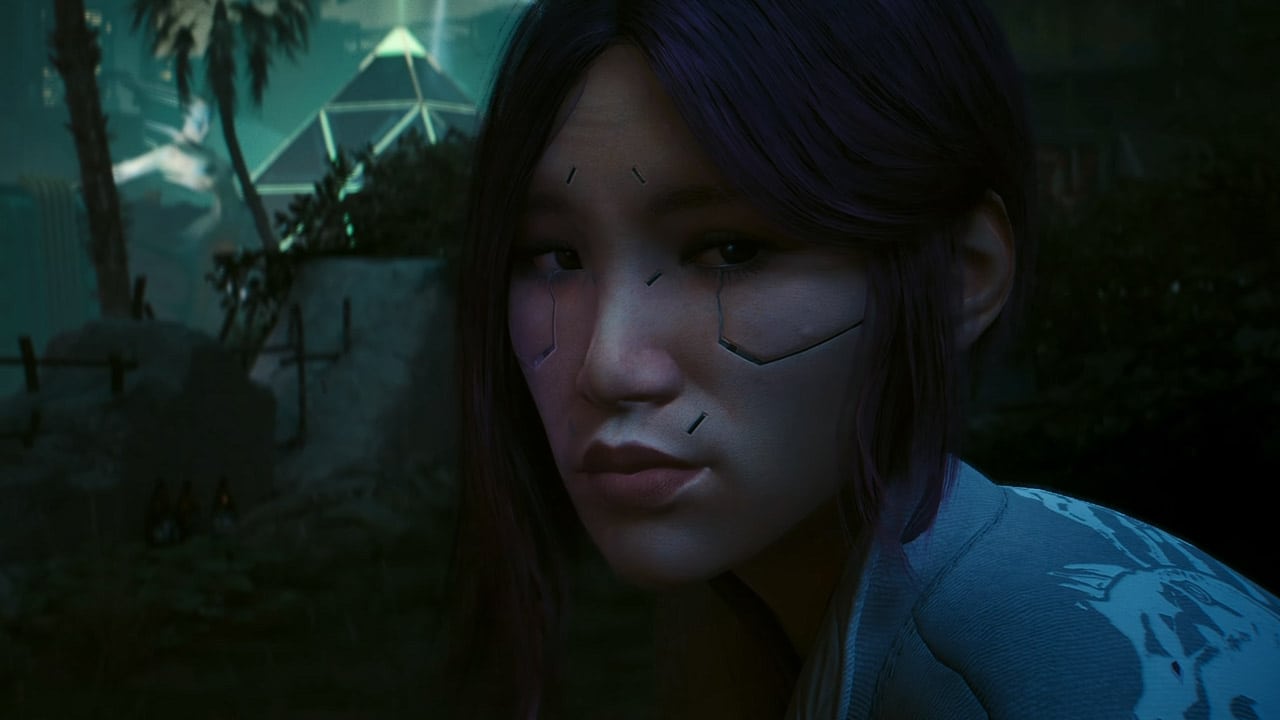 Cyberpunk 2077 Phantom Liberty length - how long to beat the expansion?