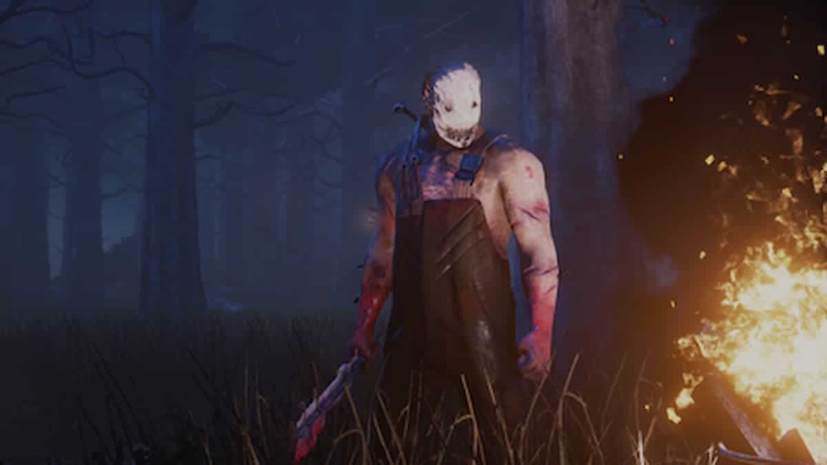 Dead By Daylight codes (March 2024) - free Iridescent Shards, Bloodpoints, and Charms