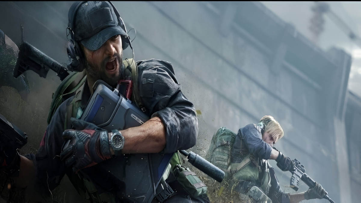 Best combat settings Delta Force Hawk Ops