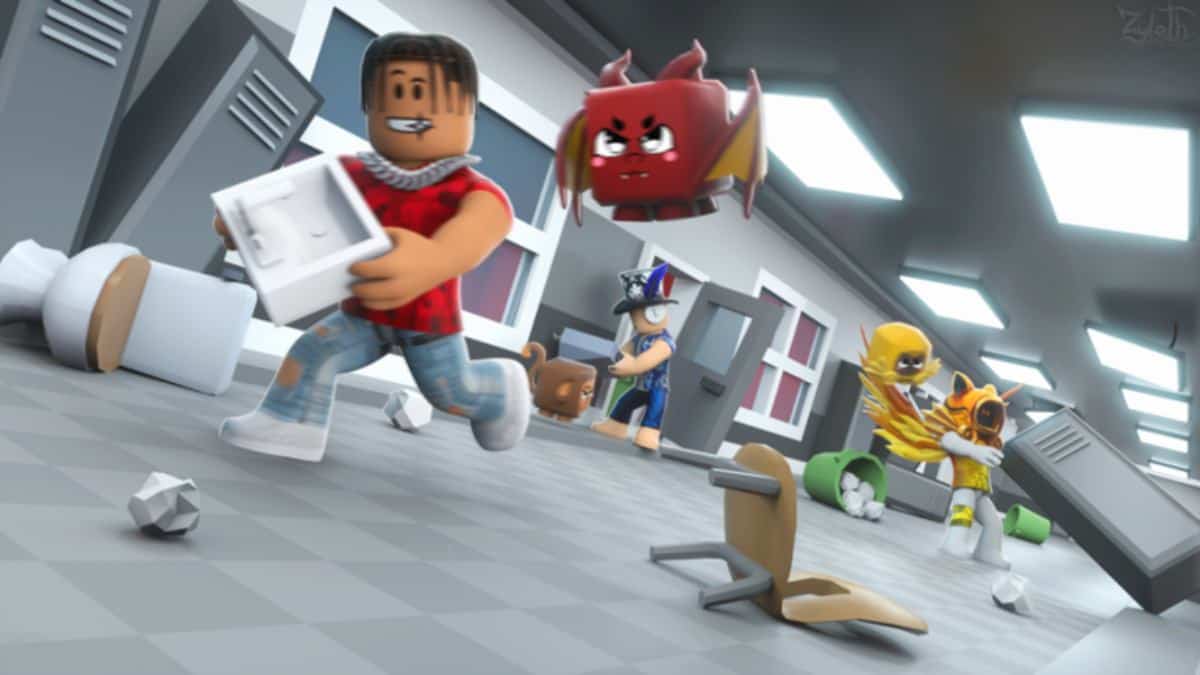 Devious Lick Simulator Codes, Free Luck Boosts, Coin Boosts and More (October 2023)