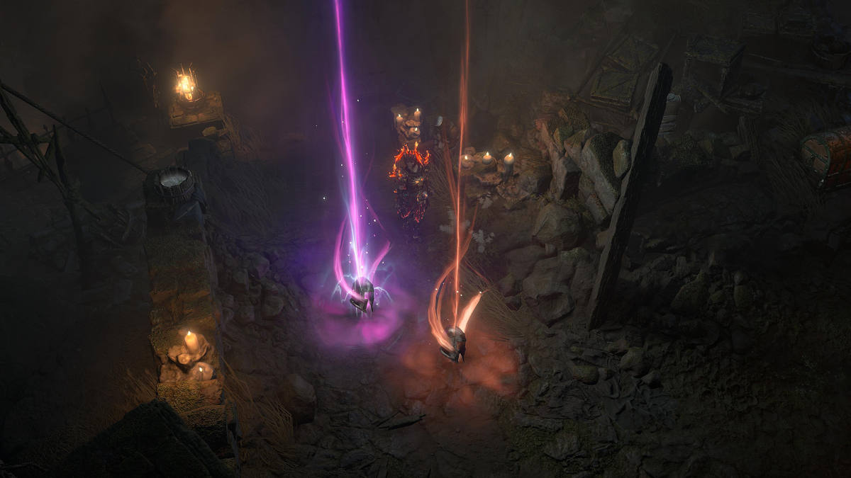 Diablo 4 Mythic Uniques explained and how to get them