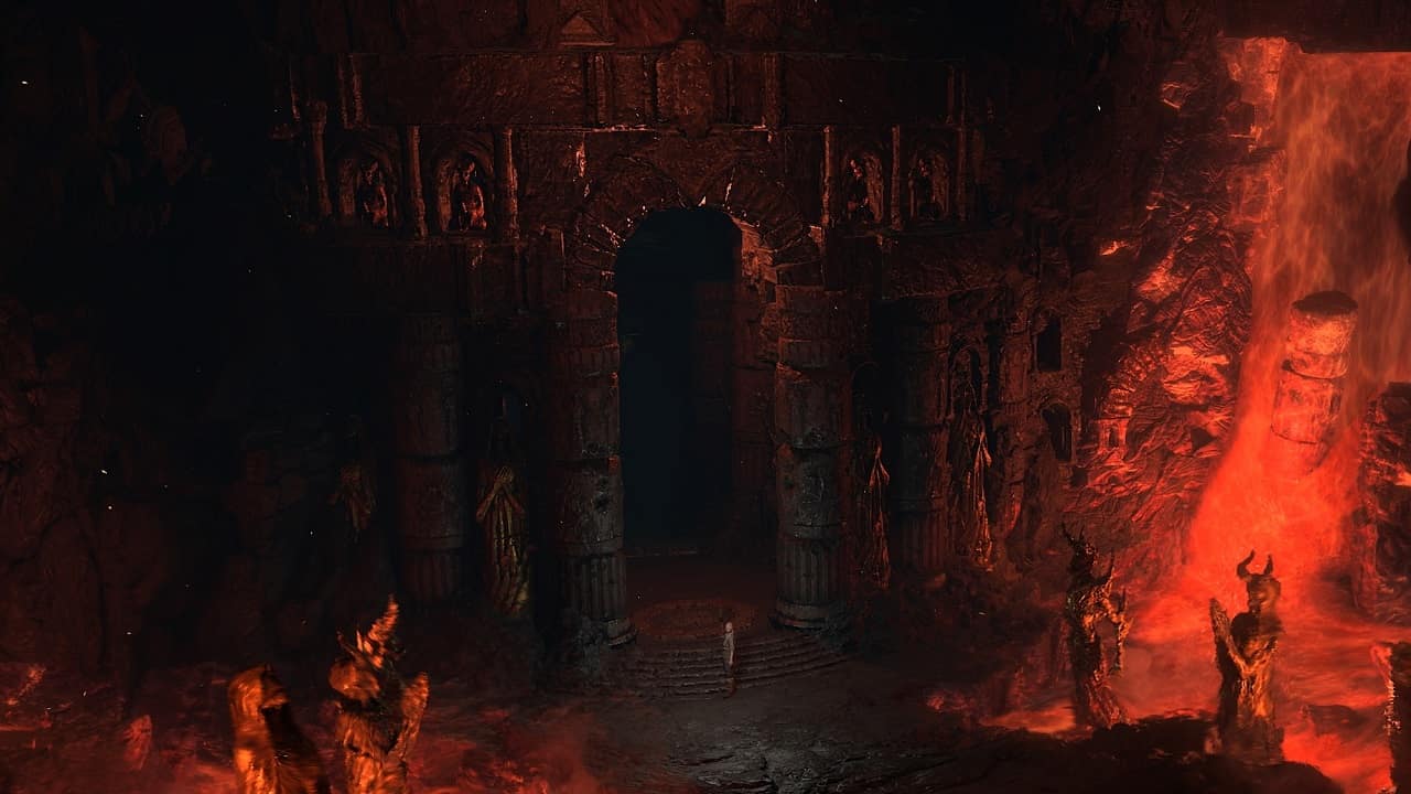 Diablo 4 Helltides explained - Season 2 and rewards