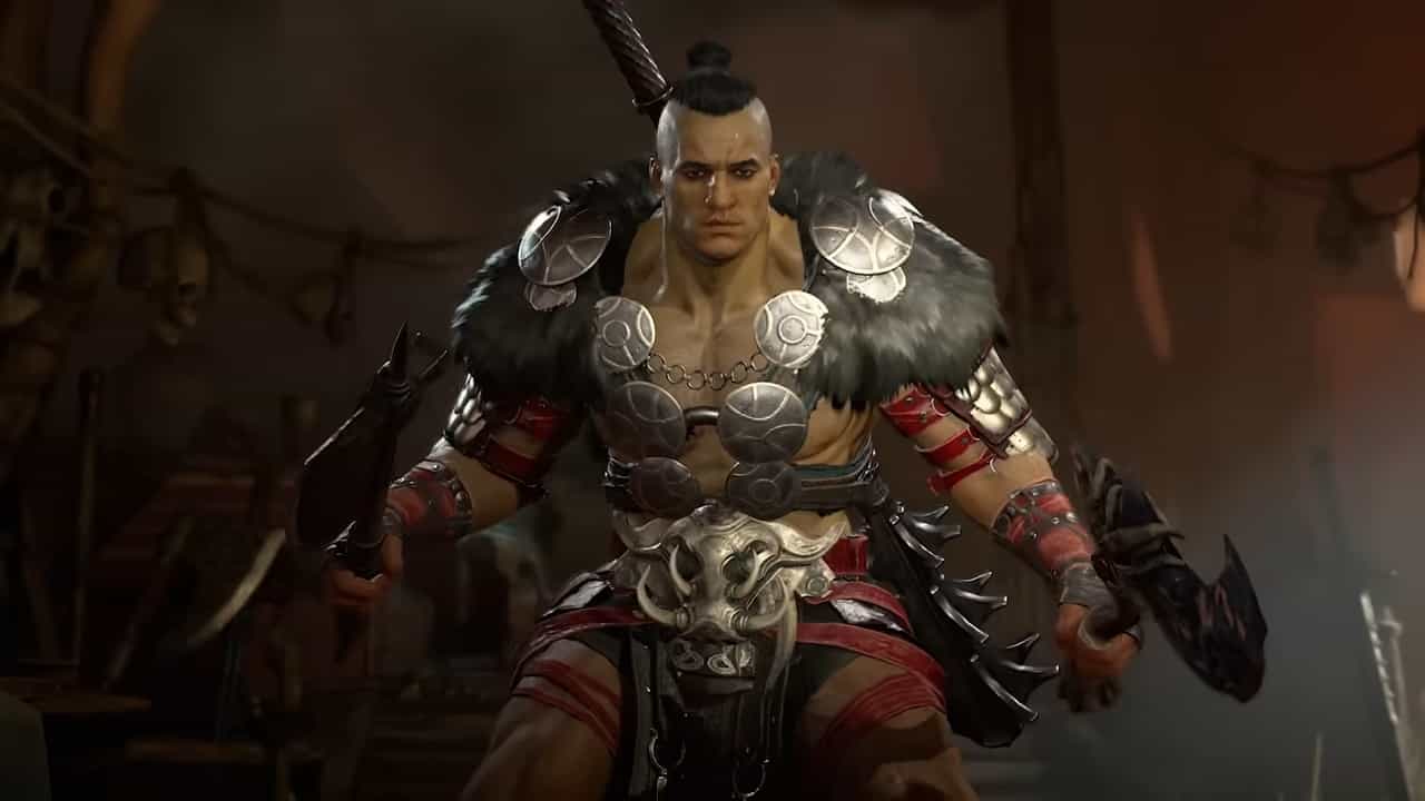 Best Diablo 4 classes - Season 3 tier list for beginner builds