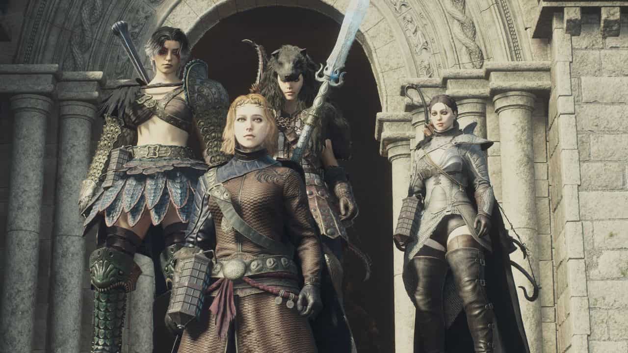 How to get Eldricite in Dragon's Dogma 2