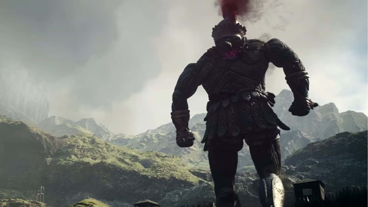 Is Dragon's Dogma 2 an MMO? - genre explained